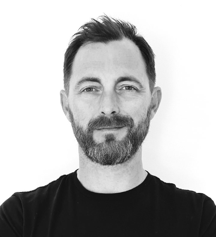 Martin McCusker