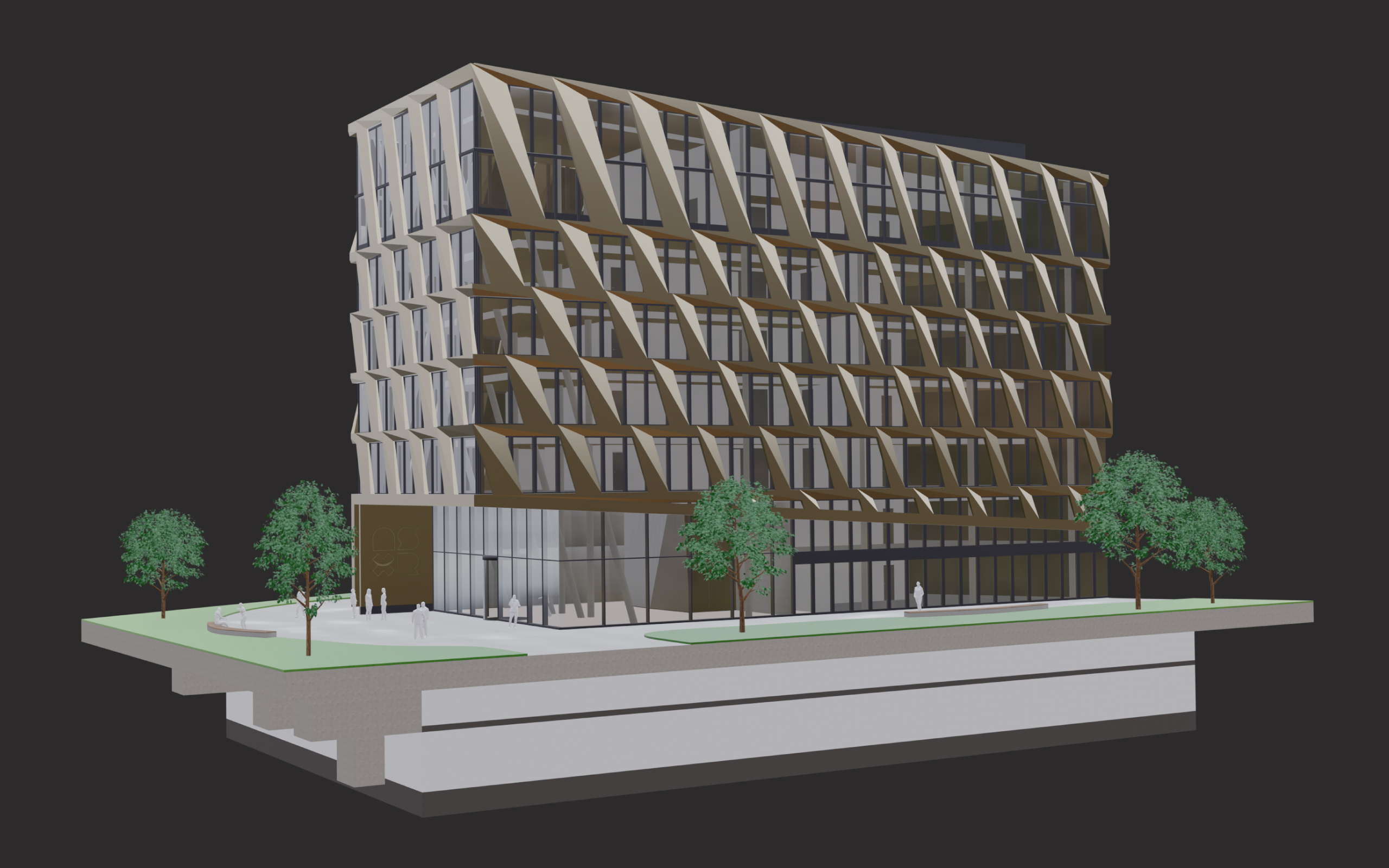 Architectural Reality