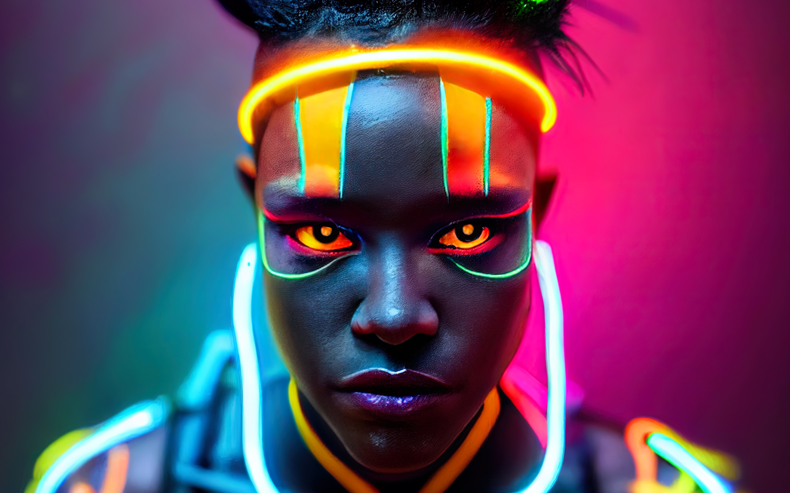 VR + AR + Metaverse Fashion Design