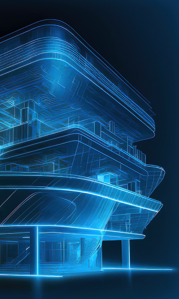 Architectural Reality