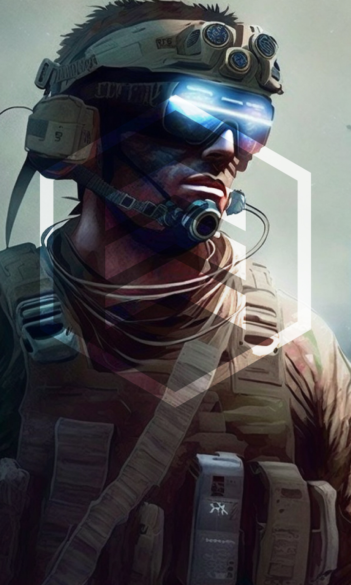 MXR Tactical Training Simulations