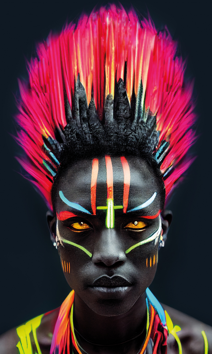 VR + AR + Metaverse Fashion Design